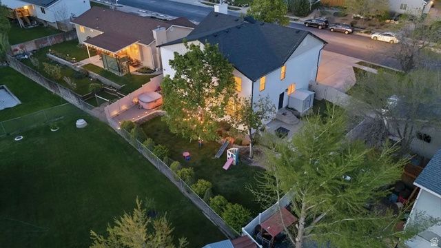 1264 BROOKE LN, Farmington, UT 84025