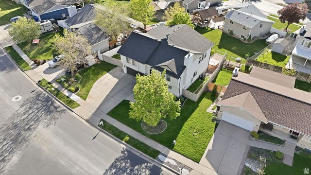 1264 BROOKE LN, Farmington, UT 84025