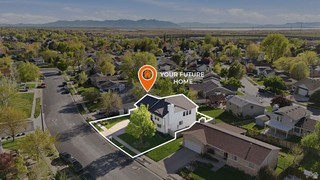 1264 BROOKE LN, Farmington, UT 84025