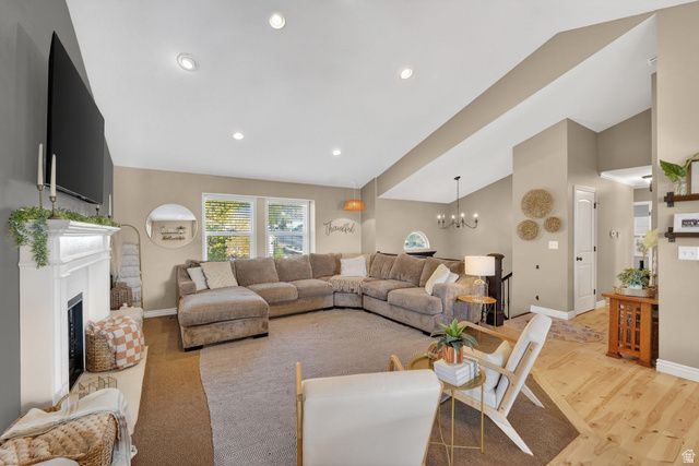 1264 BROOKE LN, Farmington, UT 84025