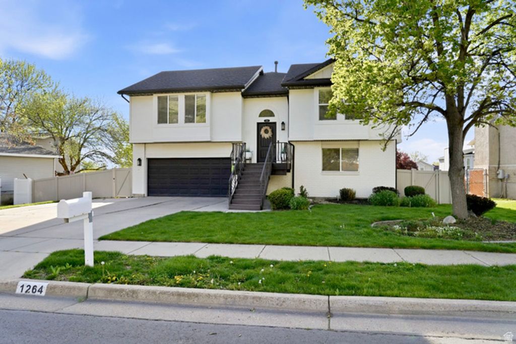 1264 BROOKE LN, Farmington, UT 84025