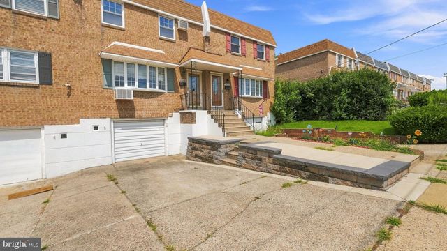 10228 W KESWICK RD, Philadelphia, PA 19114