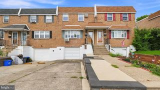 10228 W KESWICK RD, Philadelphia, PA 19114