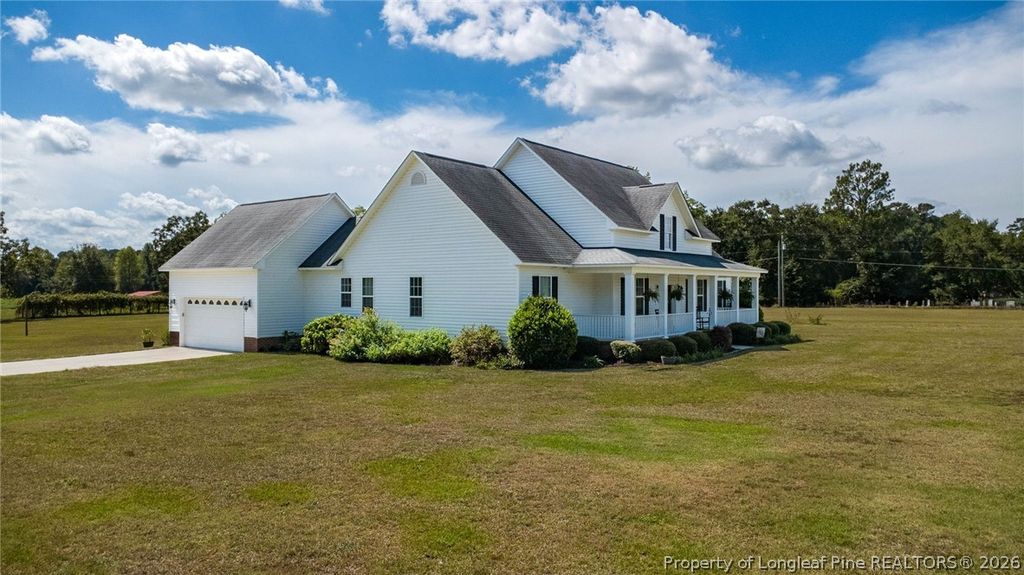 16 Craven Drive, Lumberton, NC 28358 — photo 2