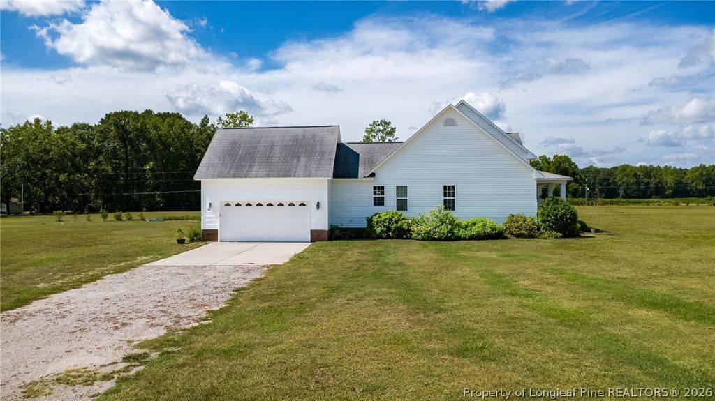 16 Craven Drive, Lumberton, NC 28358 — photo 3