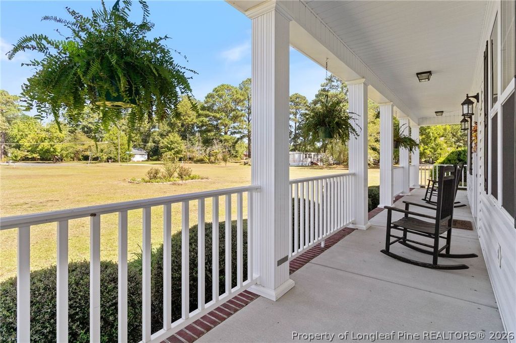 16 Craven Drive, Lumberton, NC 28358 — photo 4