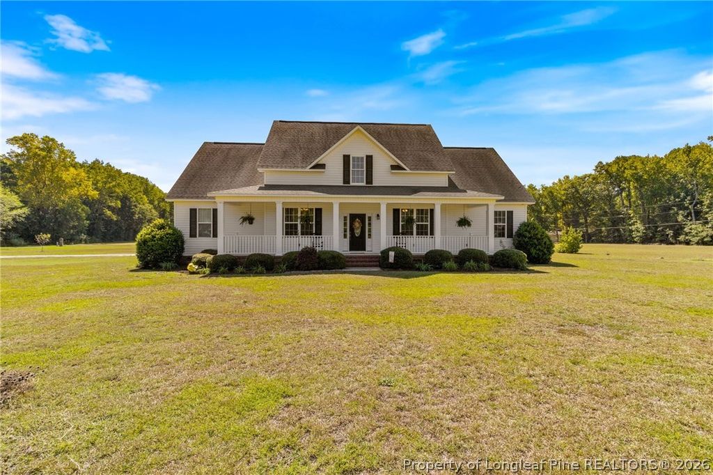 16 Craven Drive, Lumberton, NC 28358 — photo 5