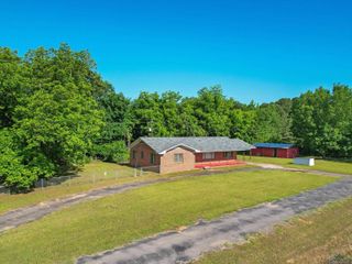 484 S HWY 259, Daingerfield, TX 75638