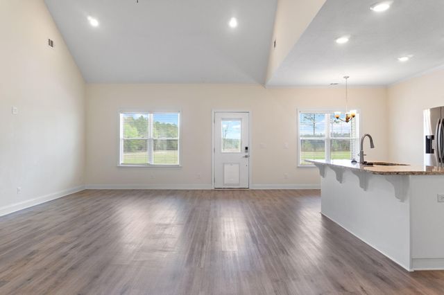 107 High Brass Way, Hephzibah, GA 30815