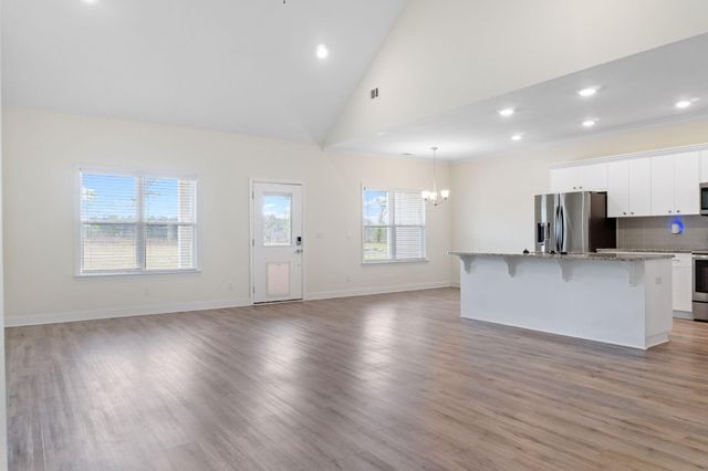 107 High Brass Way, Hephzibah, GA 30815