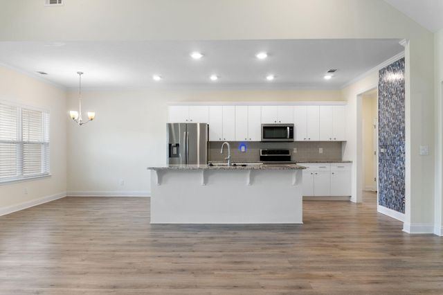 107 High Brass Way, Hephzibah, GA 30815