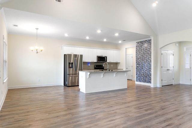 107 High Brass Way, Hephzibah, GA 30815