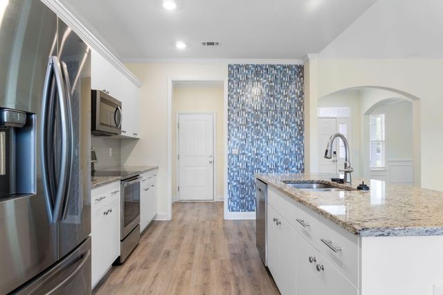 107 High Brass Way, Hephzibah, GA 30815