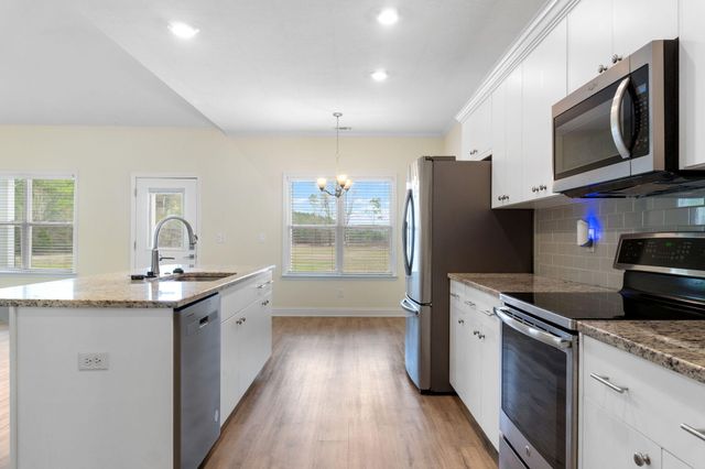 107 High Brass Way, Hephzibah, GA 30815