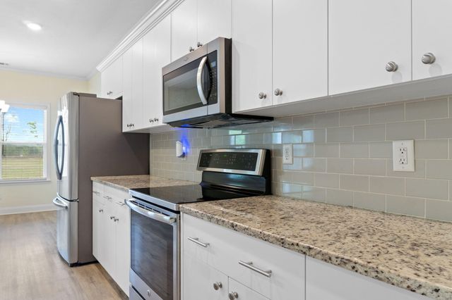 107 High Brass Way, Hephzibah, GA 30815