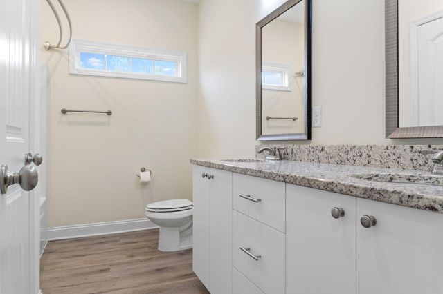 107 High Brass Way, Hephzibah, GA 30815