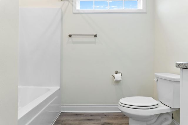 107 High Brass Way, Hephzibah, GA 30815