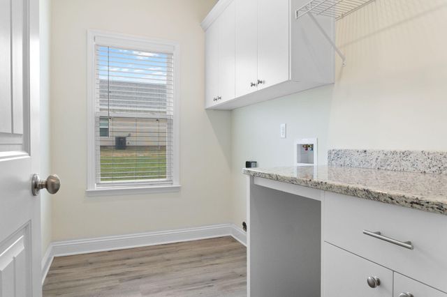 107 High Brass Way, Hephzibah, GA 30815