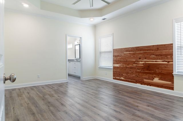 107 High Brass Way, Hephzibah, GA 30815