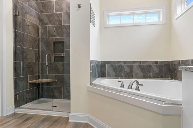 107 High Brass Way, Hephzibah, GA 30815