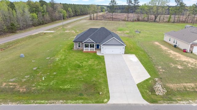 107 High Brass Way, Hephzibah, GA 30815