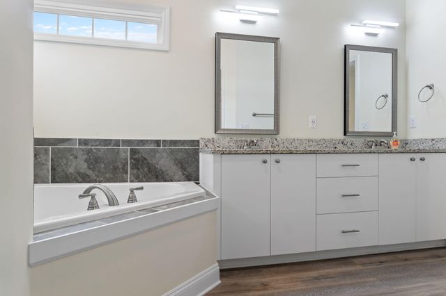 107 High Brass Way, Hephzibah, GA 30815