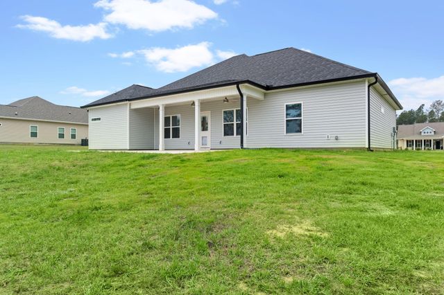 107 High Brass Way, Hephzibah, GA 30815