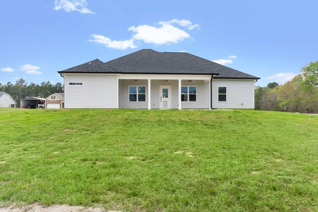 107 High Brass Way, Hephzibah, GA 30815