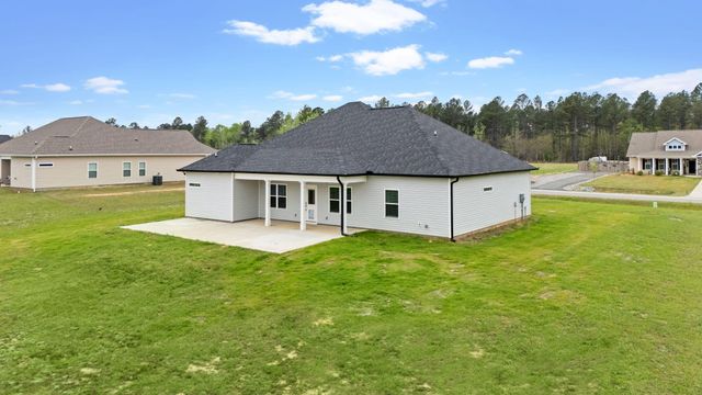 107 High Brass Way, Hephzibah, GA 30815