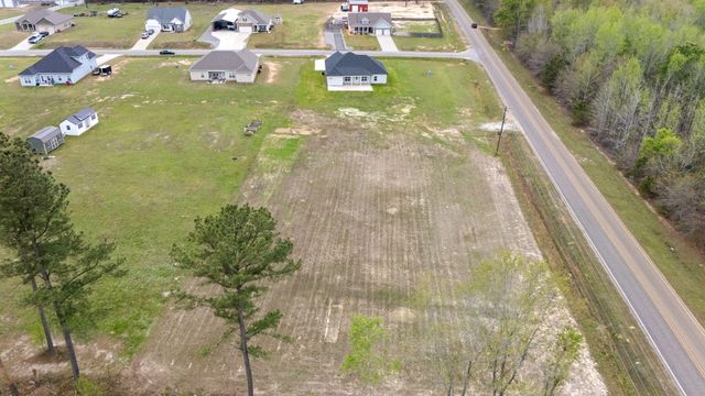 107 High Brass Way, Hephzibah, GA 30815