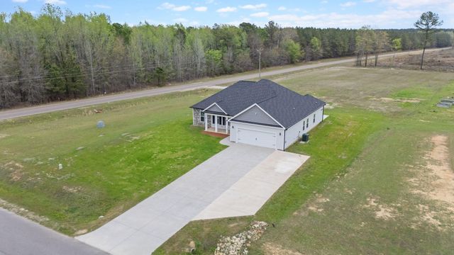 107 High Brass Way, Hephzibah, GA 30815