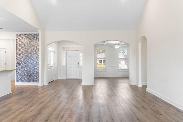 107 High Brass Way, Hephzibah, GA 30815