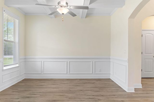 107 High Brass Way, Hephzibah, GA 30815