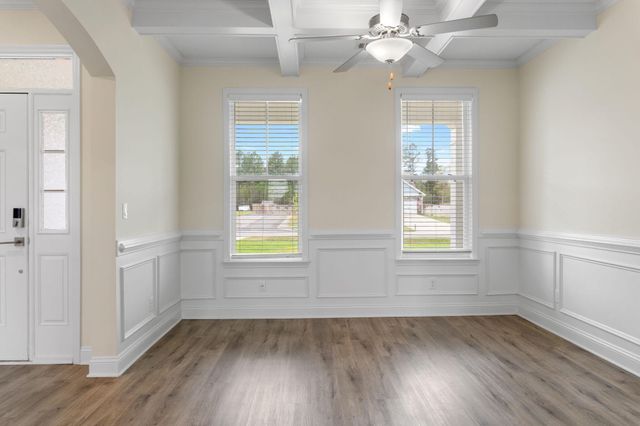 107 High Brass Way, Hephzibah, GA 30815