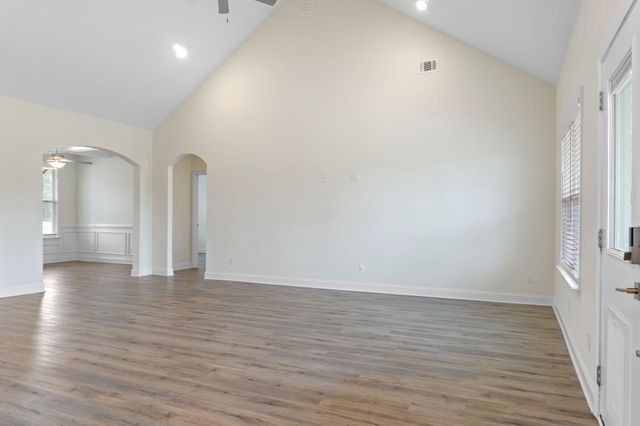 107 High Brass Way, Hephzibah, GA 30815