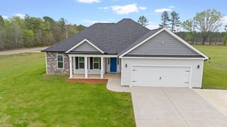 107 High Brass Way, Hephzibah, GA 30815