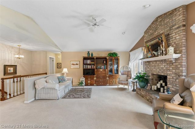 5464 N Seymour Road, Flushing, MI 48433