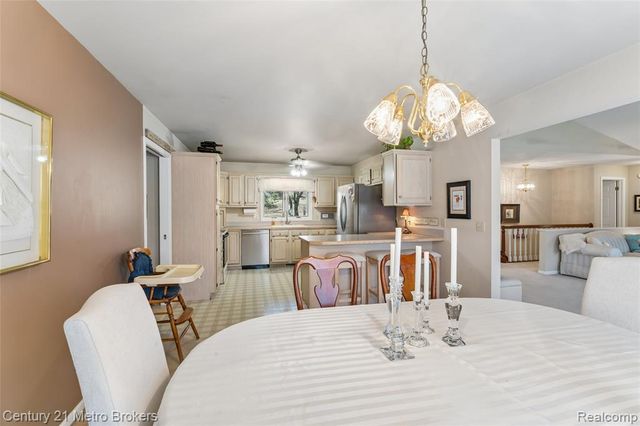 5464 N Seymour Road, Flushing, MI 48433