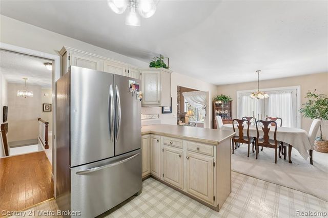 5464 N Seymour Road, Flushing, MI 48433