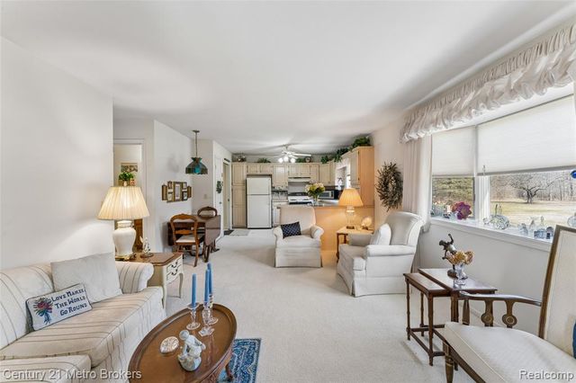 5464 N Seymour Road, Flushing, MI 48433