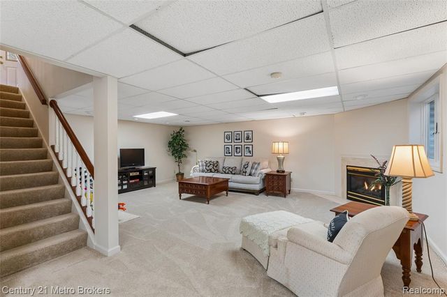 5464 N Seymour Road, Flushing, MI 48433