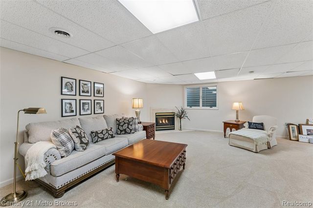 5464 N Seymour Road, Flushing, MI 48433