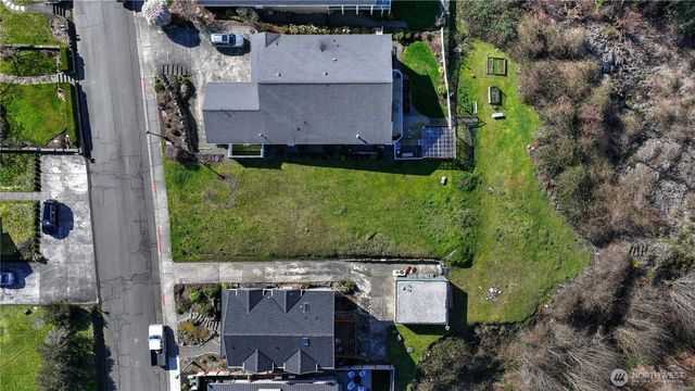5313 N Commercial Street, Ruston, WA 98407