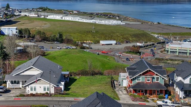 5313 N Commercial Street, Ruston, WA 98407