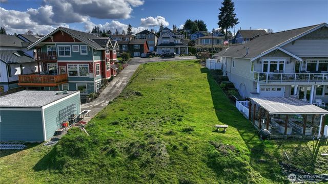 5313 N Commercial Street, Ruston, WA 98407