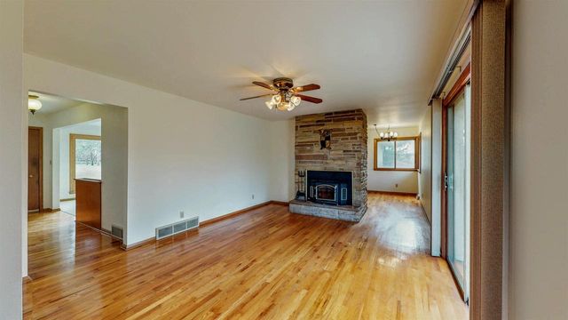 243 Hillcrest Lane, Jefferson, WI 53549