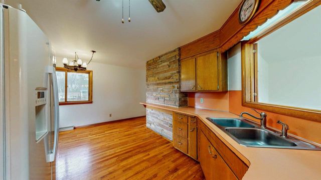 243 Hillcrest Lane, Jefferson, WI 53549