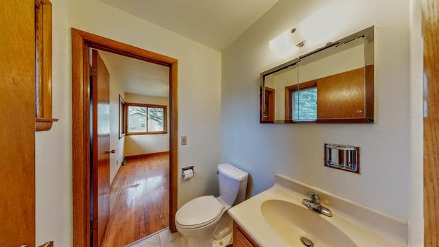 243 Hillcrest Lane, Jefferson, WI 53549