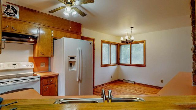 243 Hillcrest Lane, Jefferson, WI 53549
