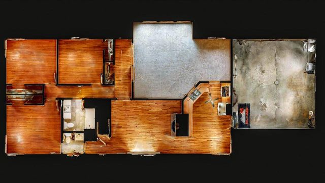 243 Hillcrest Lane, Jefferson, WI 53549